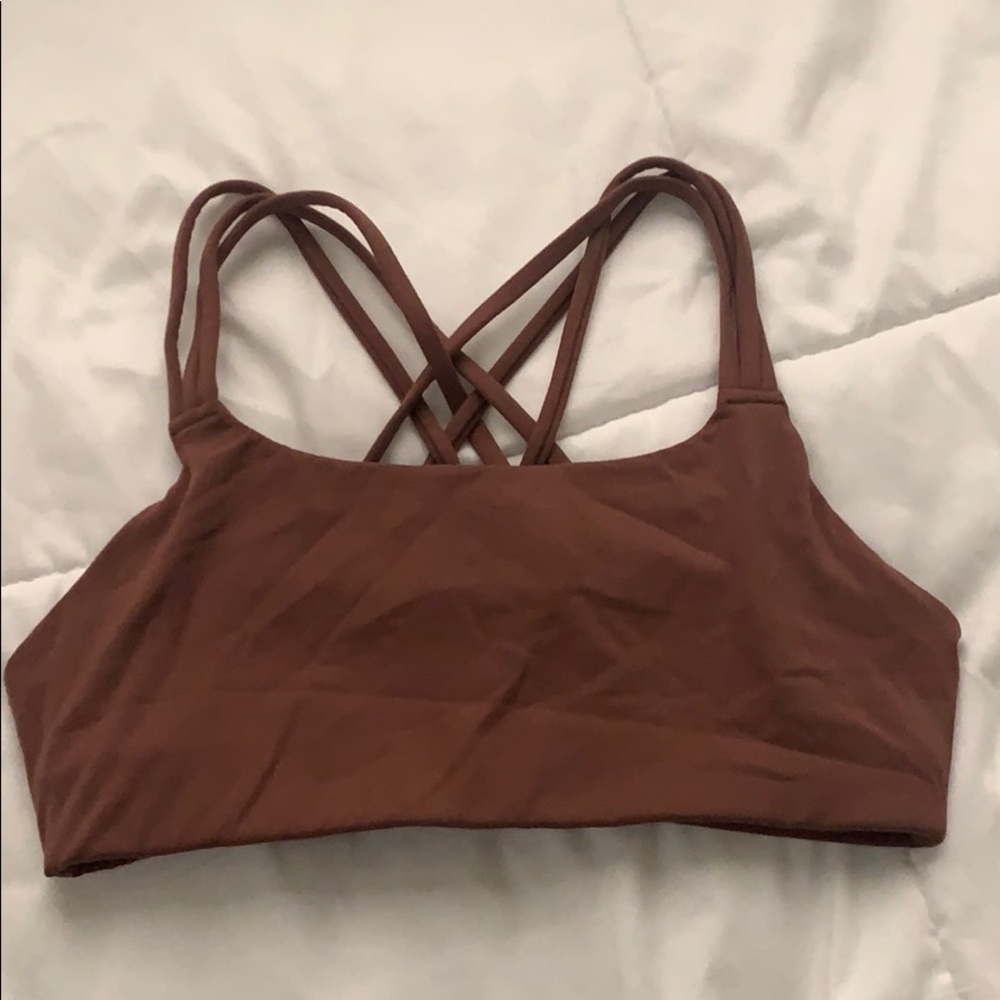 Athelta sports bra